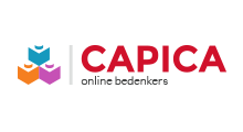 Capica - Online bedenkers